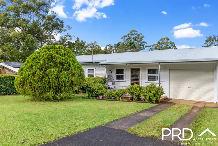 11 Fiford Avenue, Goonellabah NSW 2480