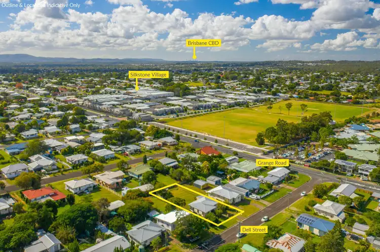 Second view of Homely house listing, 36 Dell Street, Eastern Heights QLD 4305