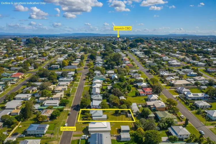 Third view of Homely house listing, 36 Dell Street, Eastern Heights QLD 4305