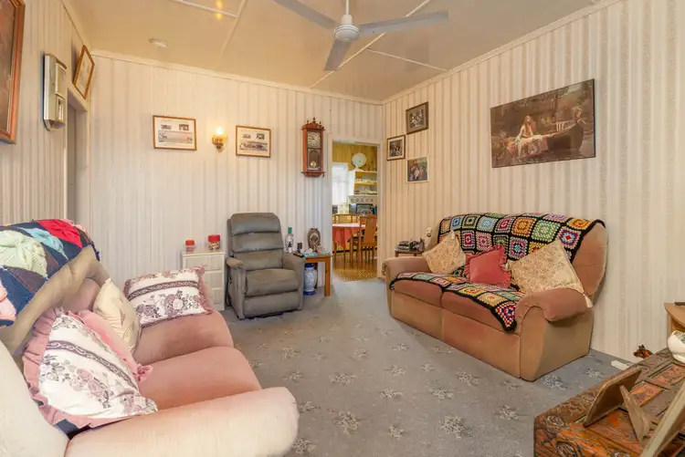 Fifth view of Homely house listing, 36 Dell Street, Eastern Heights QLD 4305