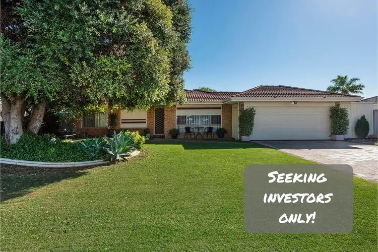 Main view of Homely house listing, 71 Lakemba Way, Waikiki WA 6169