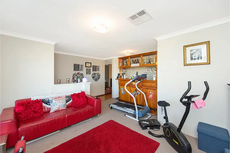 Sixth view of Homely house listing, 71 Lakemba Way, Waikiki WA 6169