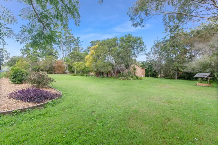 Second view of Homely rural property listing, 80 Murray Road, Wingham NSW 2429