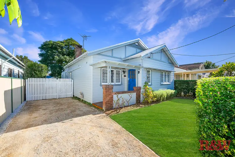 16 O'Neill Street, Granville NSW 2142