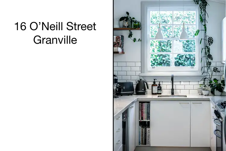 Third view of Homely house listing, 16 O'Neill Street, Granville NSW 2142