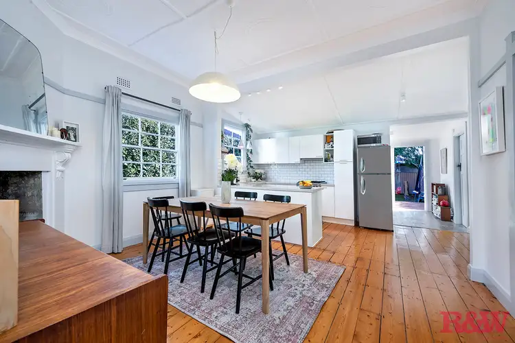 Fourth view of Homely house listing, 16 O'Neill Street, Granville NSW 2142