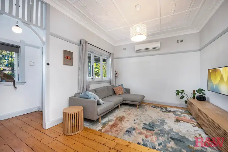 Fifth view of Homely house listing, 16 O'Neill Street, Granville NSW 2142