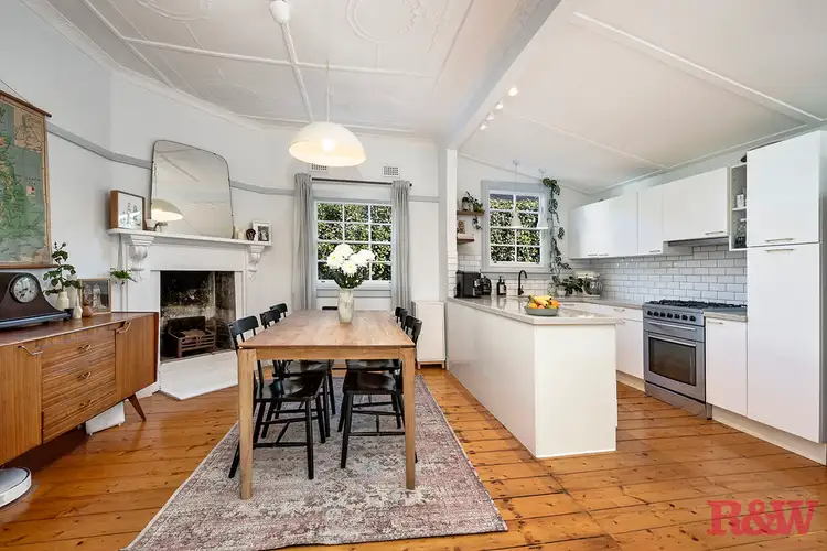 Sixth view of Homely house listing, 16 O'Neill Street, Granville NSW 2142
