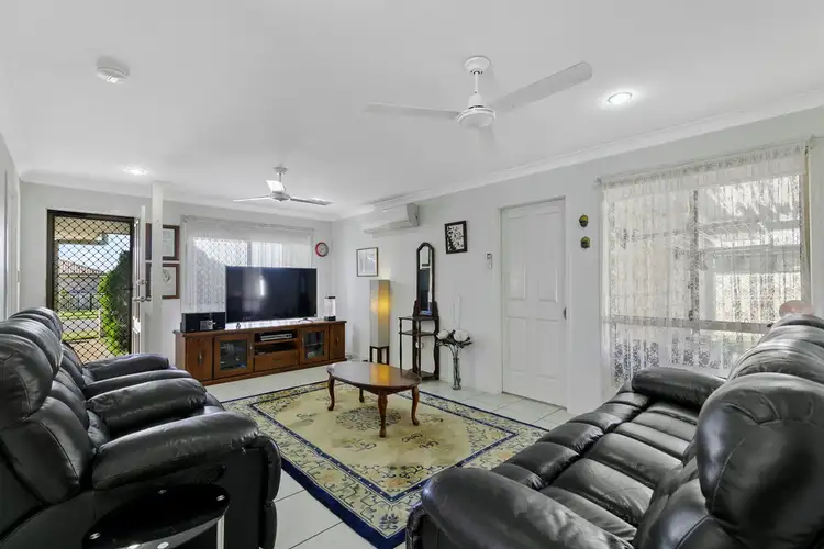 Second view of Homely house listing, 22 LOUISE DRIVE, Burrum Heads QLD 4659
