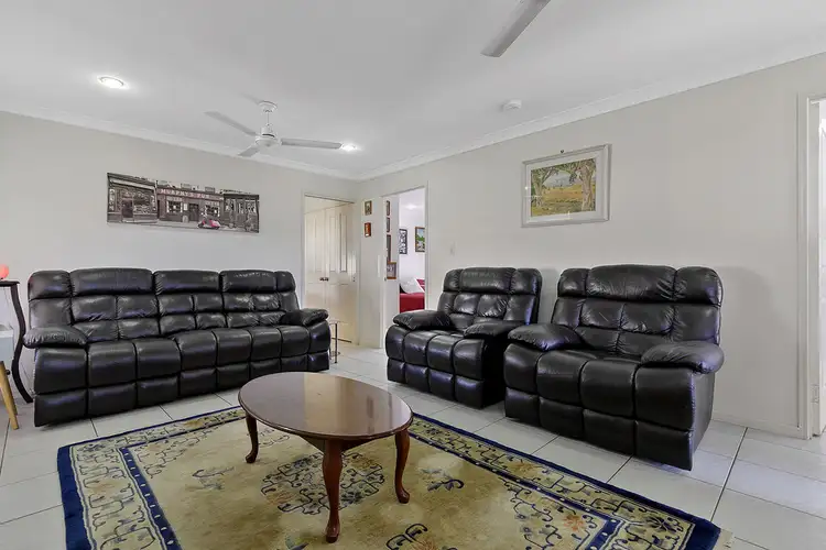 Third view of Homely house listing, 22 LOUISE DRIVE, Burrum Heads QLD 4659