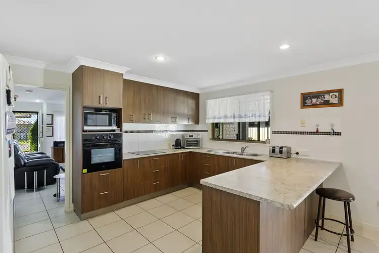 Fourth view of Homely house listing, 22 LOUISE DRIVE, Burrum Heads QLD 4659