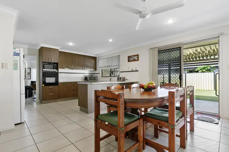 Sixth view of Homely house listing, 22 LOUISE DRIVE, Burrum Heads QLD 4659