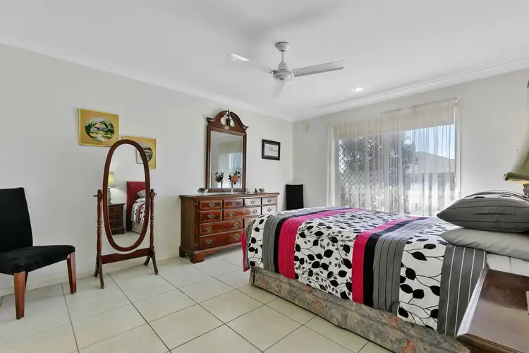 Seventh view of Homely house listing, 22 LOUISE DRIVE, Burrum Heads QLD 4659