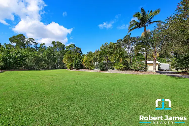 Sixth view of Homely house listing, 3 Illoura Place, Cooroibah QLD 4565