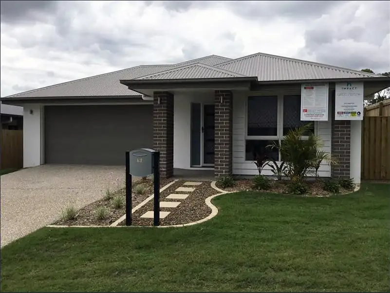Main view of Homely house listing, 13 Gossan Circuit, Yarrabilba QLD 4207