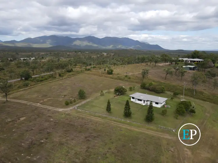 Second view of Homely house listing, 348 Valley Drive, Oak Valley QLD 4811