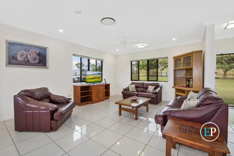 Fourth view of Homely house listing, 348 Valley Drive, Oak Valley QLD 4811