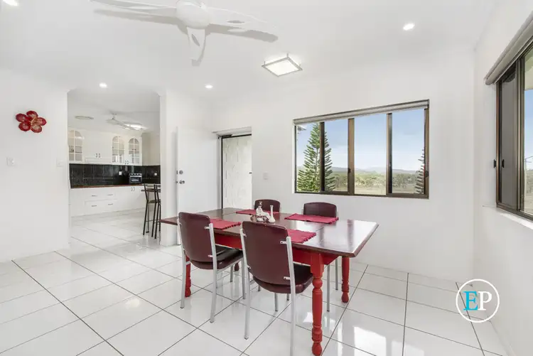 Fifth view of Homely house listing, 348 Valley Drive, Oak Valley QLD 4811