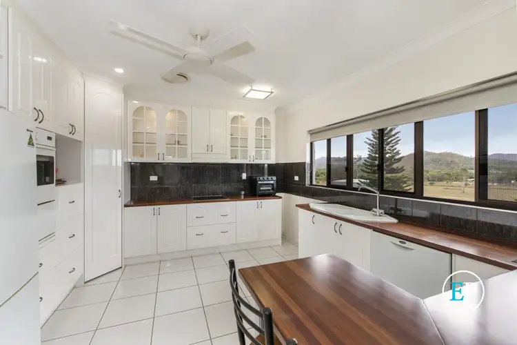 Sixth view of Homely house listing, 348 Valley Drive, Oak Valley QLD 4811
