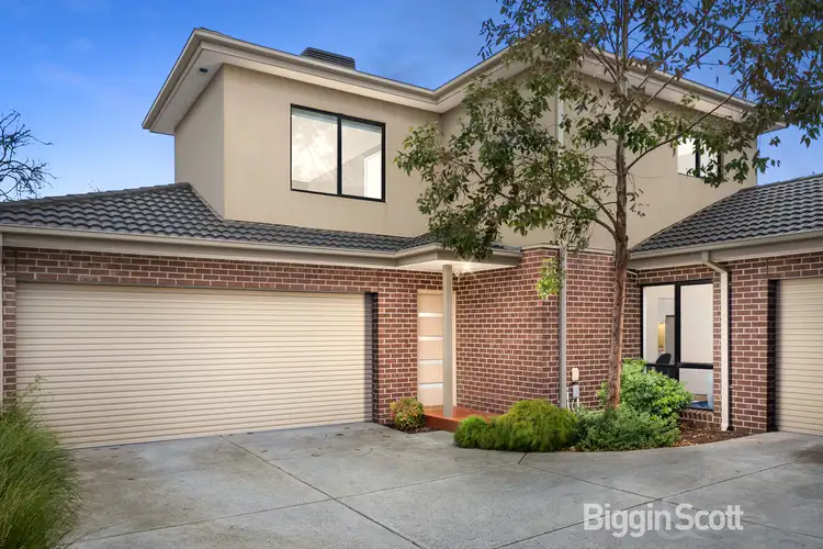 3/21 Canterbury Road, Blackburn VIC 3130