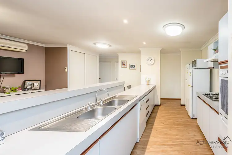 Fifth view of Homely house listing, 6 Parson Court, Tarcoola Beach WA 6530