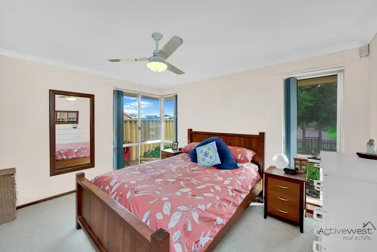 Sixth view of Homely house listing, 6 Parson Court, Tarcoola Beach WA 6530
