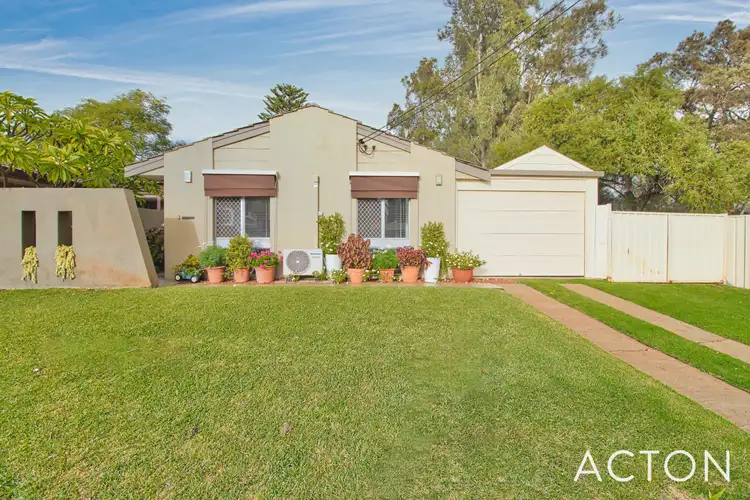 Main view of Homely house listing, 8A Lynda Crescent, Cooloongup WA 6168