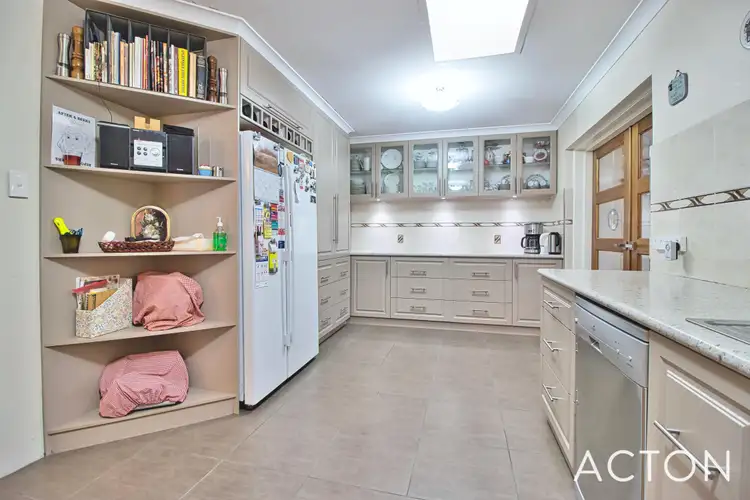 Fifth view of Homely house listing, 8A Lynda Crescent, Cooloongup WA 6168