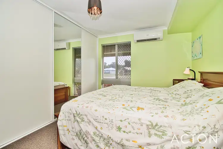 Sixth view of Homely house listing, 8A Lynda Crescent, Cooloongup WA 6168