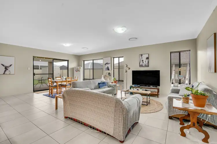 Third view of Homely house listing, 24 Serpentine Bend, Yalyalup WA 6280