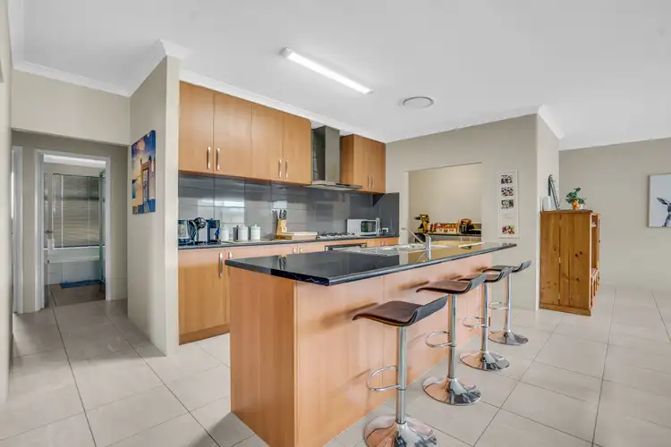 Fifth view of Homely house listing, 24 Serpentine Bend, Yalyalup WA 6280