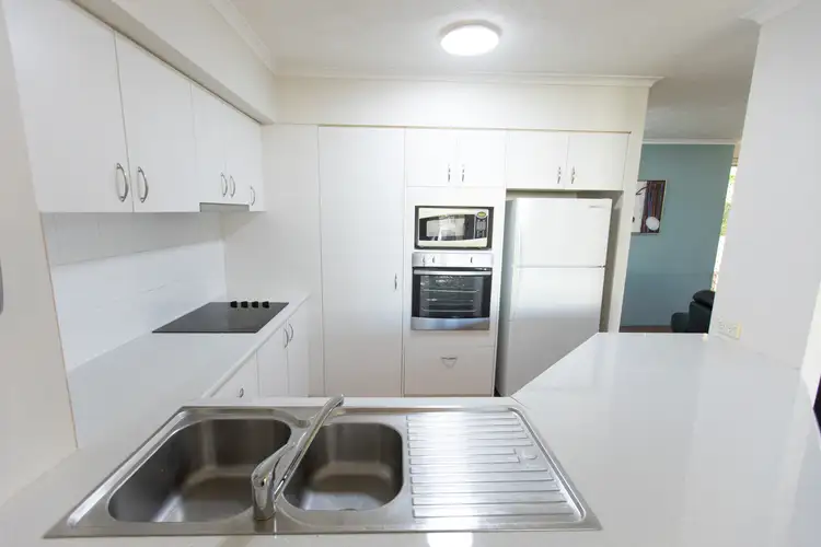 Third view of Homely apartment listing, 55/10-16 Alexandra Avenue, Mermaid Beach QLD 4218