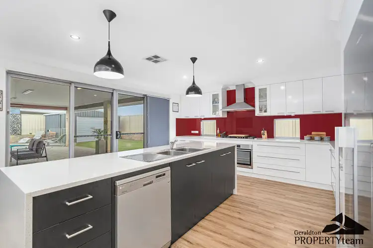 Main view of Homely house listing, 3 Compass Link, Sunset Beach WA 6530