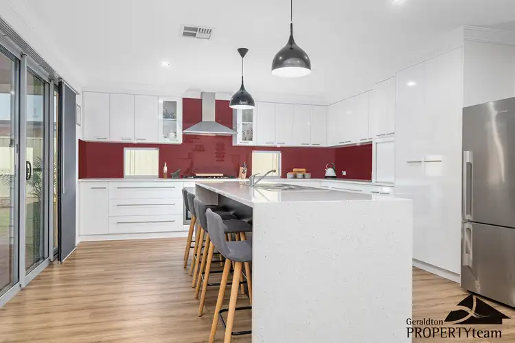 Second view of Homely house listing, 3 Compass Link, Sunset Beach WA 6530
