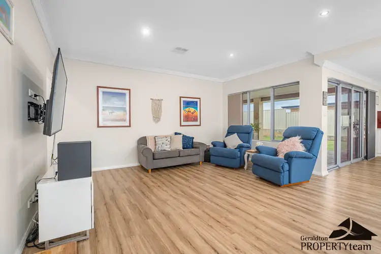 Third view of Homely house listing, 3 Compass Link, Sunset Beach WA 6530