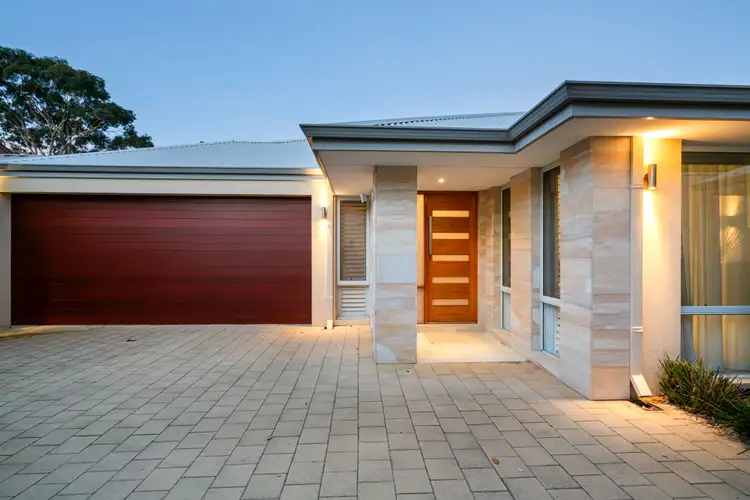 18A Lambert Street, Alfred Cove WA 6154