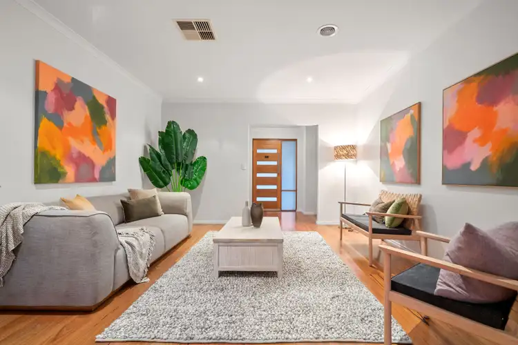 Second view of Homely house listing, 18A Lambert Street, Alfred Cove WA 6154