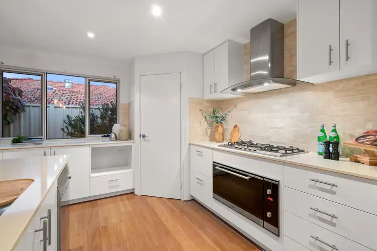 Fifth view of Homely house listing, 18A Lambert Street, Alfred Cove WA 6154