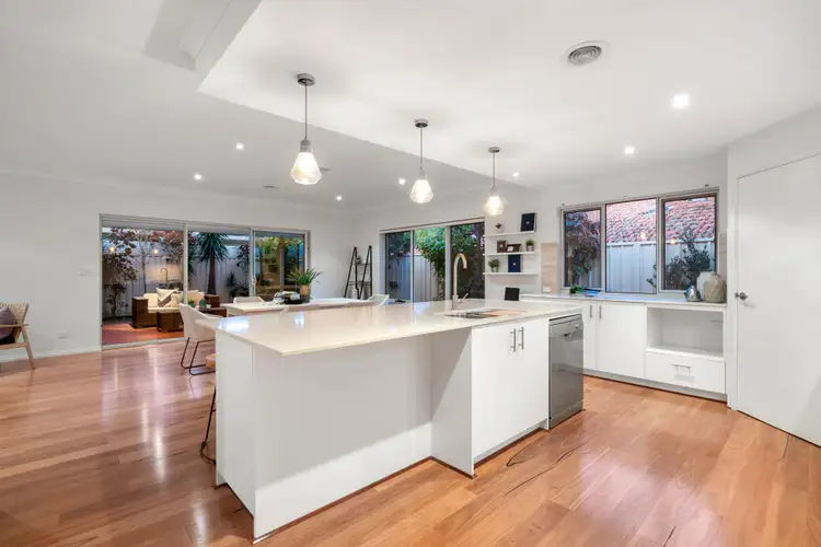 Sixth view of Homely house listing, 18A Lambert Street, Alfred Cove WA 6154