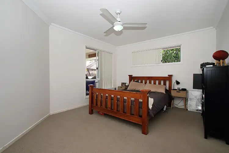 Fourth view of Homely house listing, 21 Brigid Boulevard, Augustine Heights QLD 4300