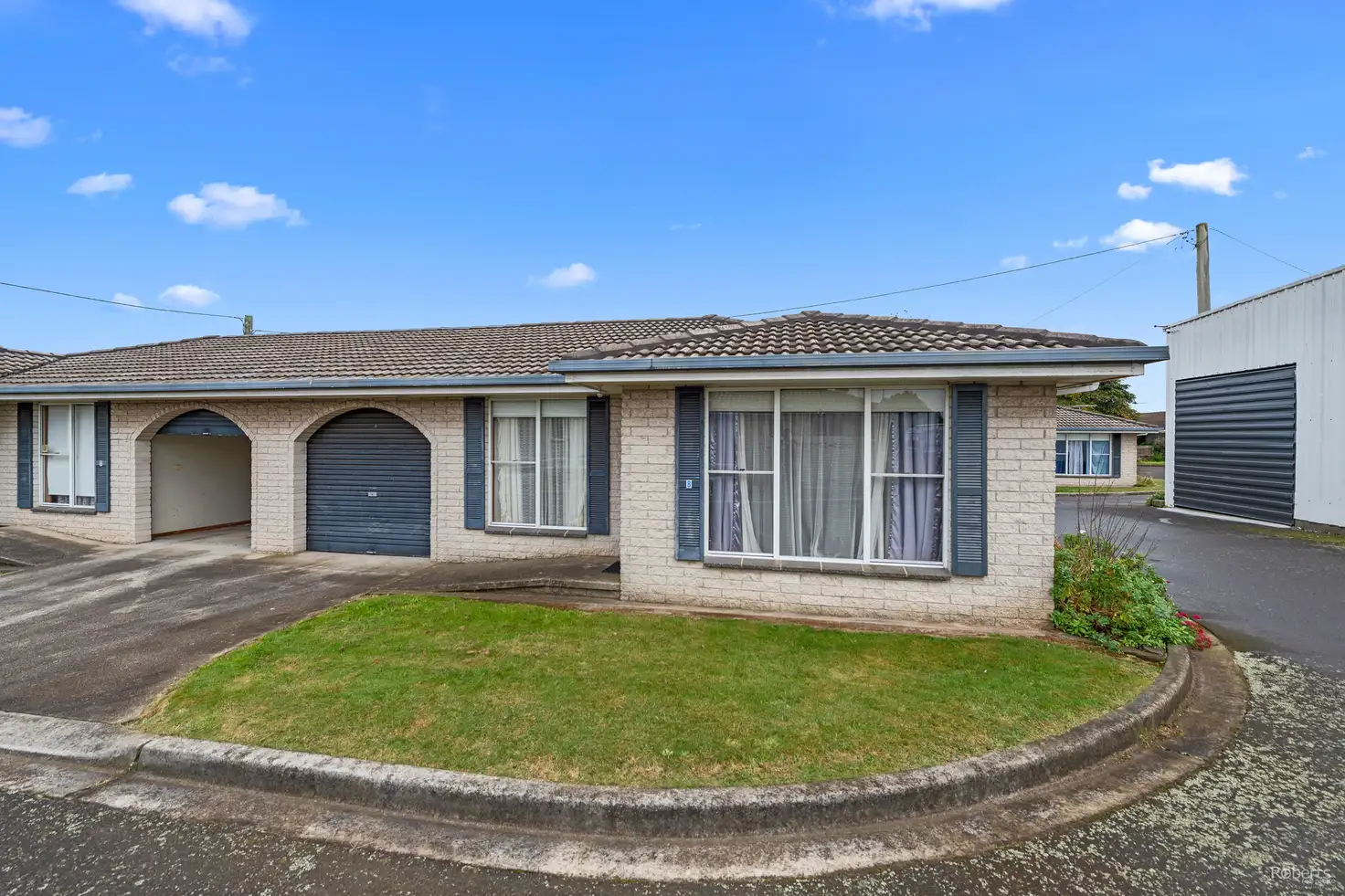 Main view of Homely unit listing, 8/126-132 David Street, East Devonport TAS 7310