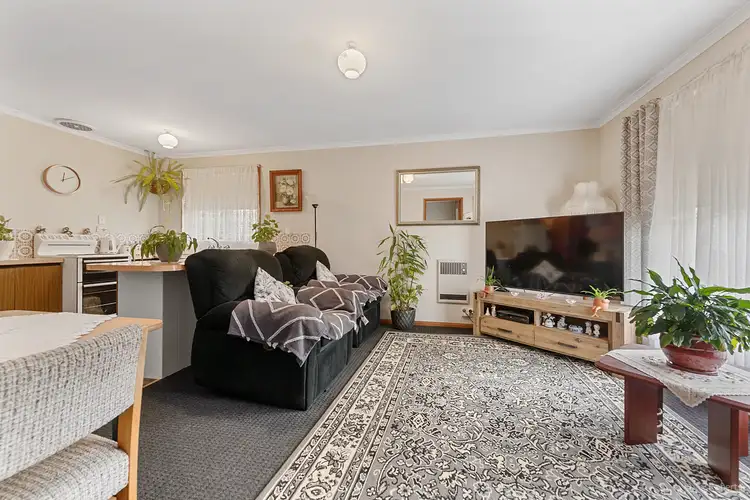 Second view of Homely unit listing, 8/126-132 David Street, East Devonport TAS 7310