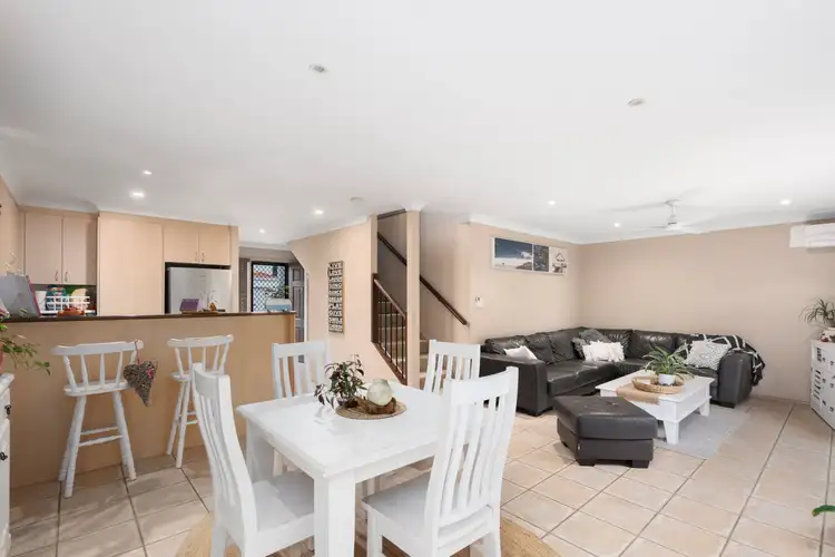 Unit 8/3 Elliott Street, Surfers Paradise QLD 4217