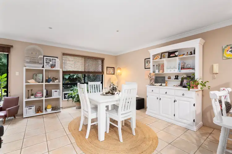 Second view of Homely townhouse listing, Unit 8/3 Elliott Street, Surfers Paradise QLD 4217
