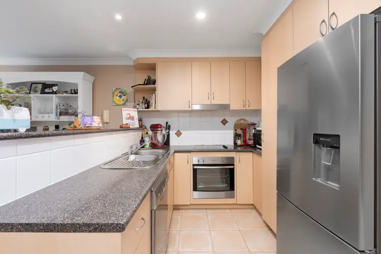 Third view of Homely townhouse listing, Unit 8/3 Elliott Street, Surfers Paradise QLD 4217