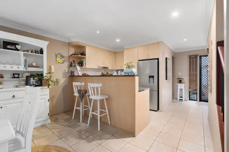 Fourth view of Homely townhouse listing, Unit 8/3 Elliott Street, Surfers Paradise QLD 4217