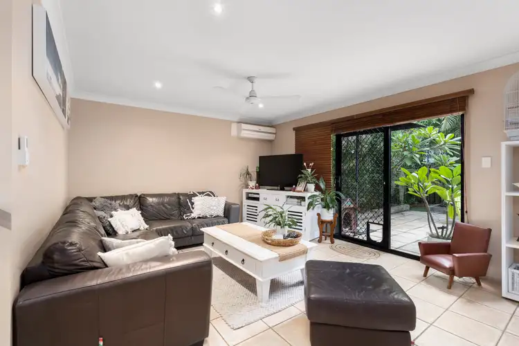Fifth view of Homely townhouse listing, Unit 8/3 Elliott Street, Surfers Paradise QLD 4217