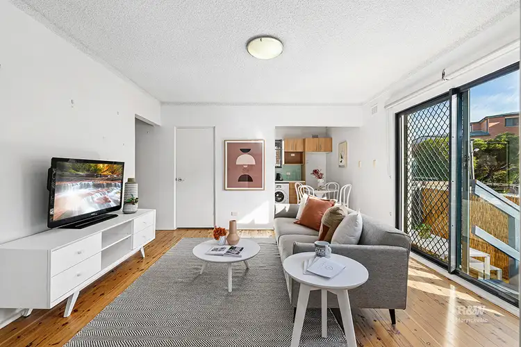 3/4 Marcia Street, Hurlstone Park NSW 2193