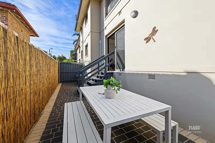 Third view of Homely apartment listing, 3/4 Marcia Street, Hurlstone Park NSW 2193