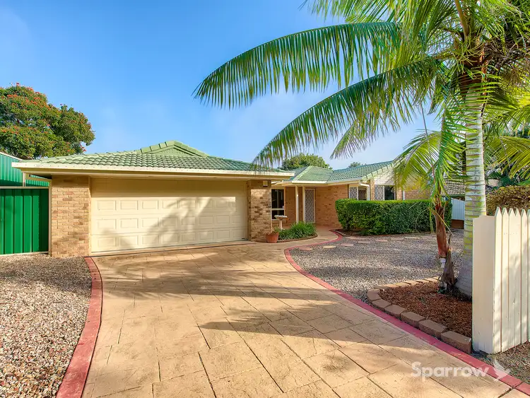 Main view of Homely house listing, 5 Moreton Street, Boronia Heights QLD 4124